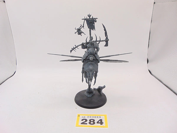 Pusgoyle Blightlord