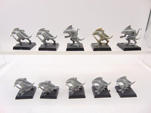 Skink Archers