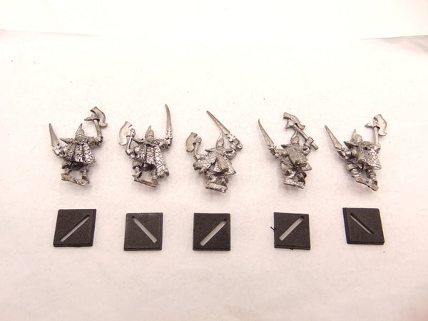 Dark Elf Corsairs