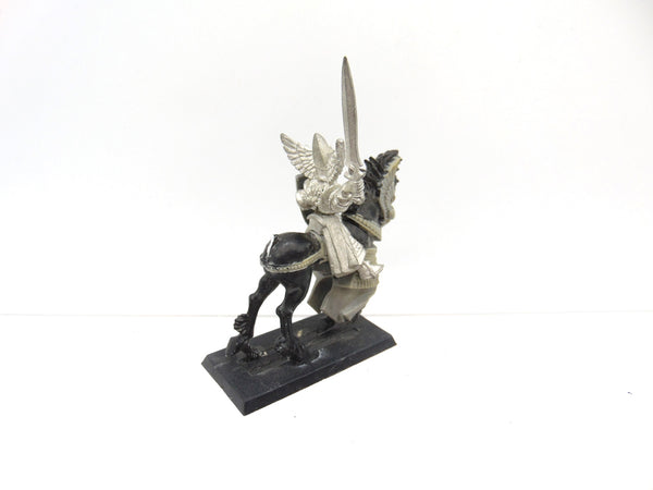 Silver Helms Champion