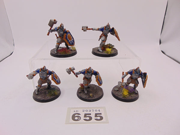 Liberators