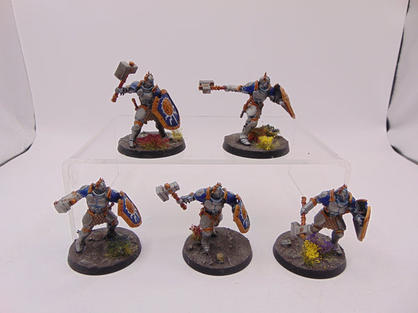 Liberators