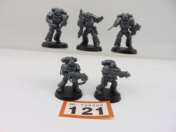 Intercessors