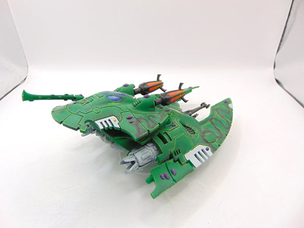 Night Spinner