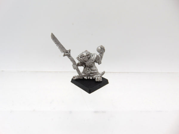 Clan Skryre Poisoned Wind Globadier