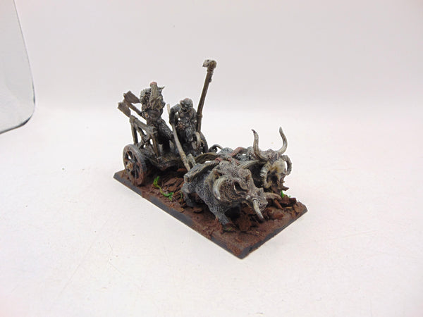 Tuskgor Chariot