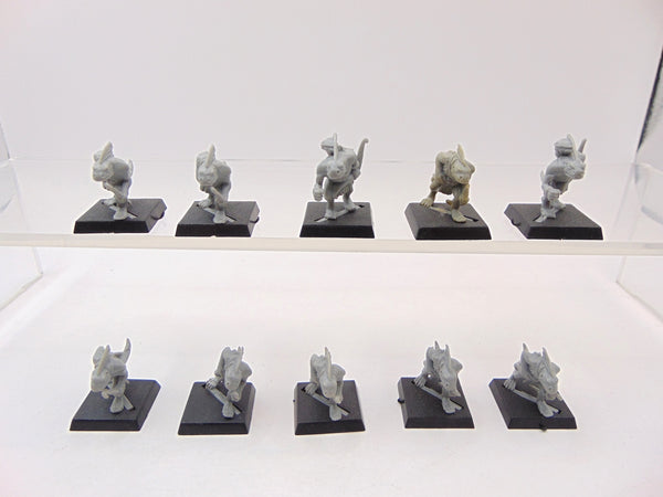 Skink Archers