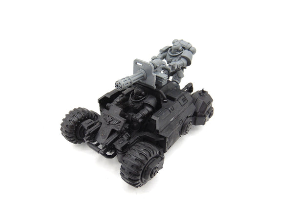 Invader ATV