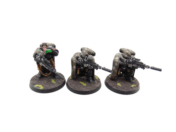 Eliminators