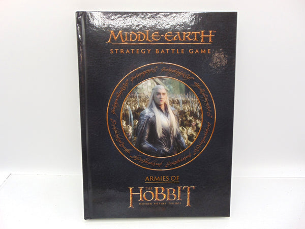 Armies of The Hobbit