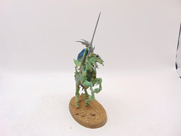 Knight of Shrouds on Ethereal Steed