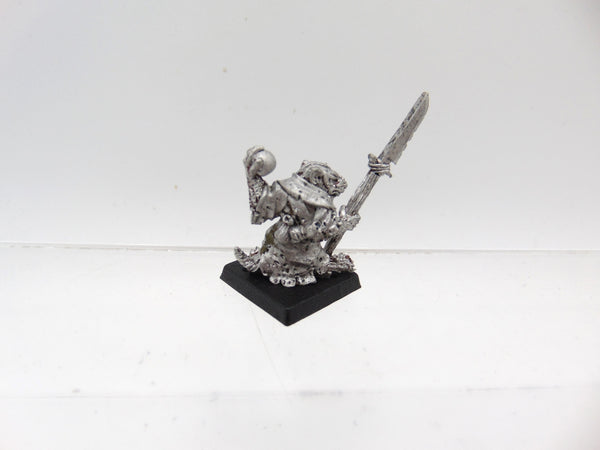 Clan Skryre Poisoned Wind Globadier