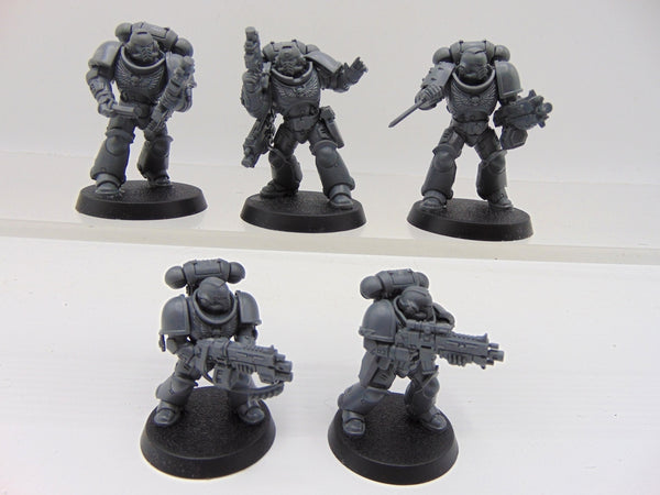 Intercessors