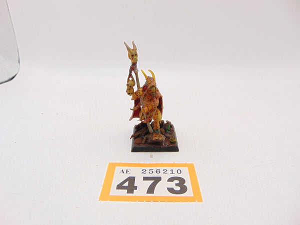Beastman Shaman