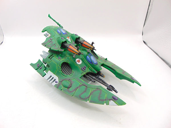 Night Spinner