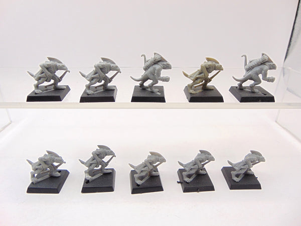 Skink Archers