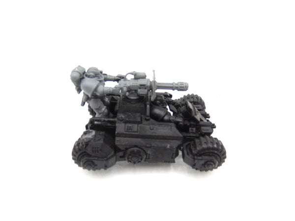 Invader ATV