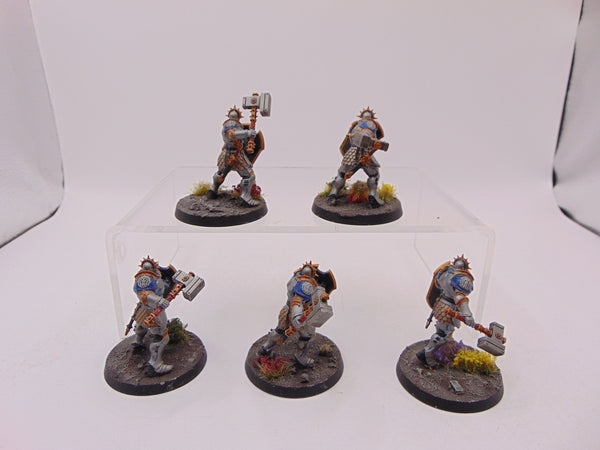 Liberators