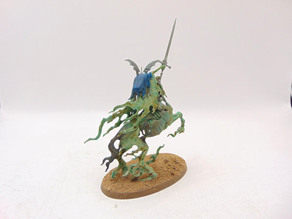 Knight of Shrouds on Ethereal Steed