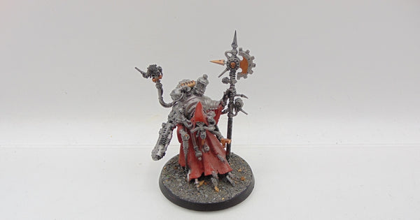 Tech-Priest Dominus