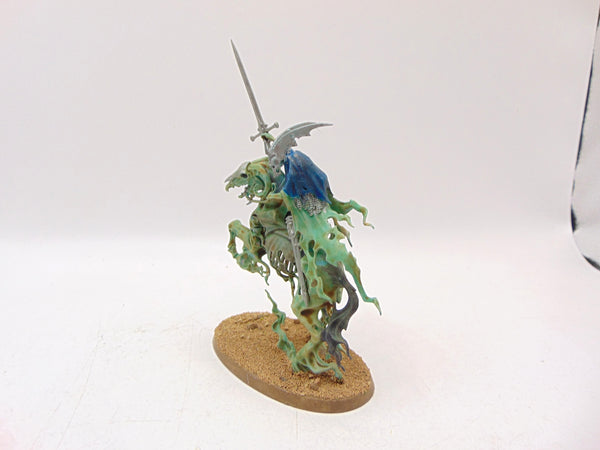 Knight of Shrouds on Ethereal Steed
