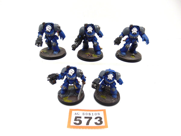 Terminator Squad