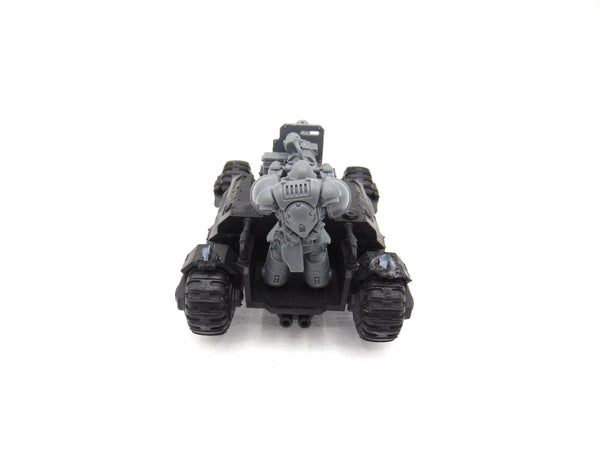 Invader ATV
