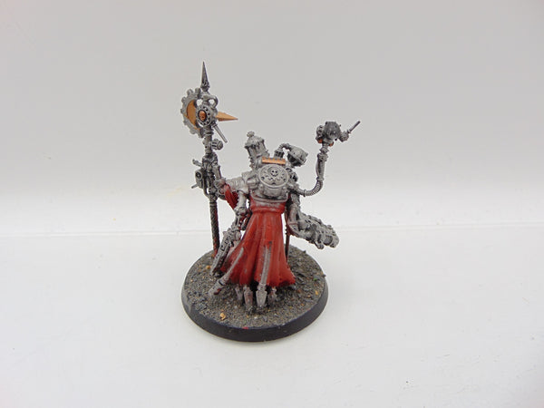 Tech-Priest Dominus