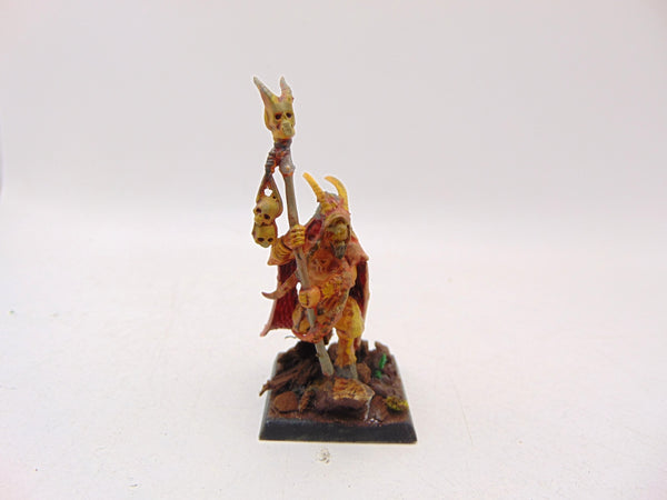 Beastman Shaman