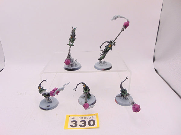 Sporesplatta Fanatics