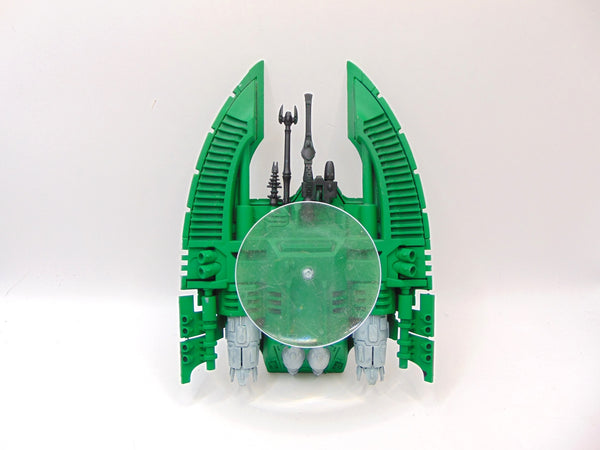Night Spinner