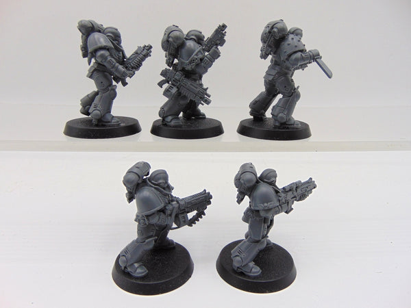Intercessors