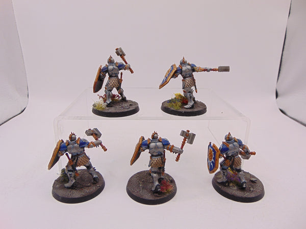 Liberators