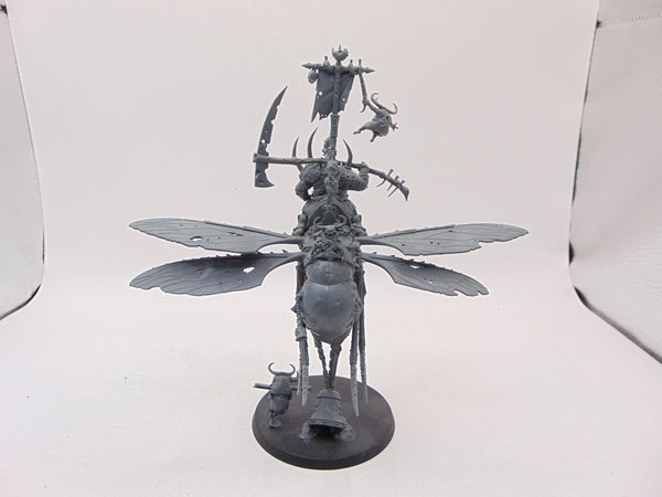 Pusgoyle Blightlord
