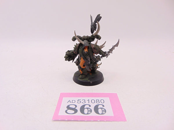 Plague Marine Champion