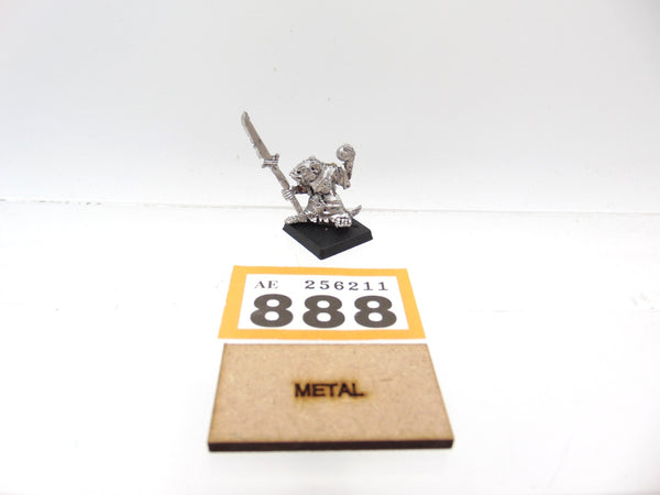 Clan Skryre Poisoned Wind Globadier