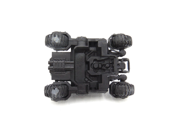 Invader ATV