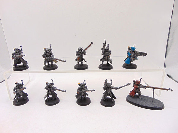 Skitarii Rangers