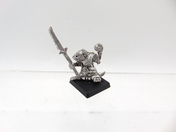 Clan Skryre Poisoned Wind Globadier