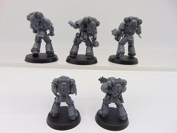 Intercessors