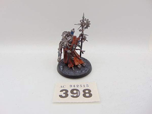 Tech-Priest Dominus