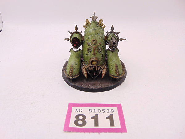 Myphitic Blight Hauler