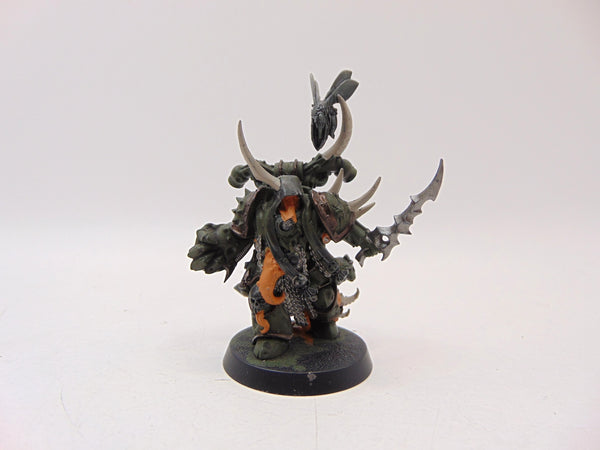 Plague Marine Champion
