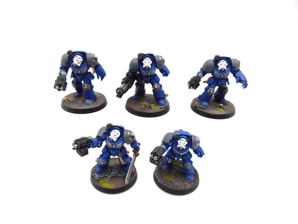 Terminator Squad