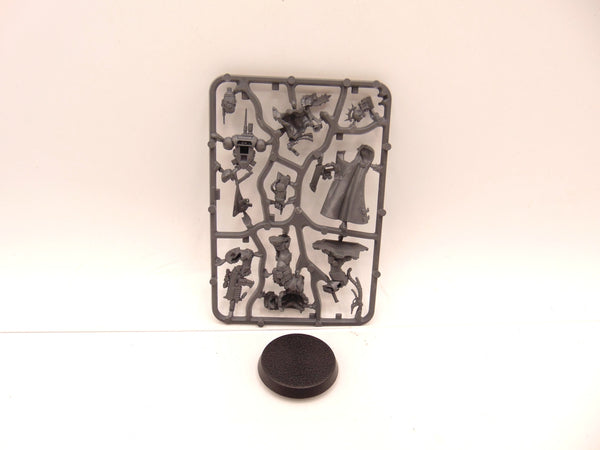 Primaris Captin in Phobos Armour