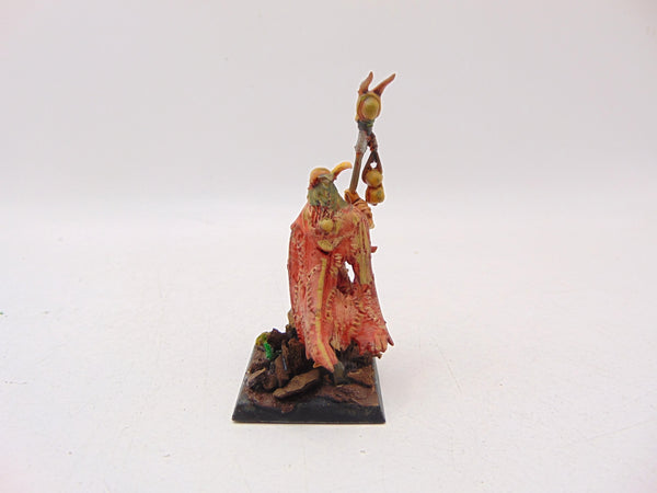 Beastman Shaman