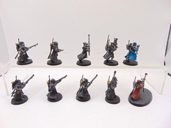 Skitarii Rangers
