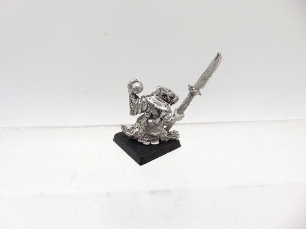 Clan Skryre Poisoned Wind Globadier