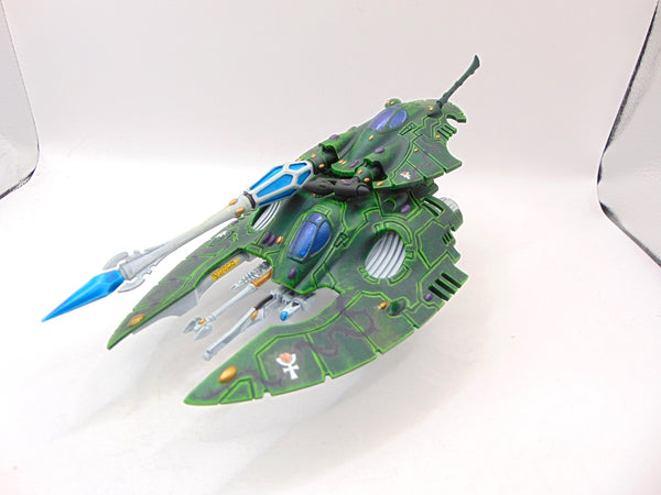 Fire Prism