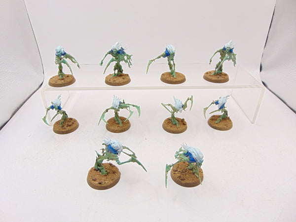 Dreadscythe Harridans
